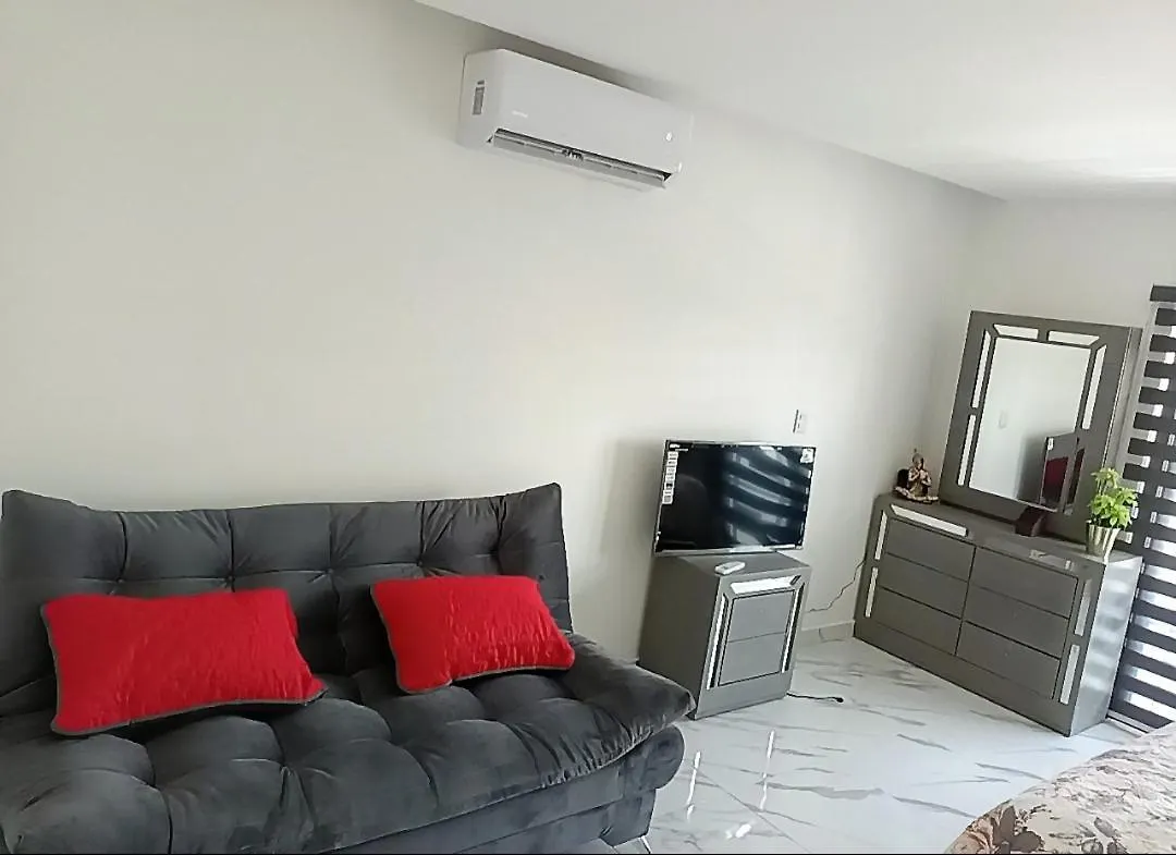 Apartment Sunset Suites Mazatlan Planta Alta