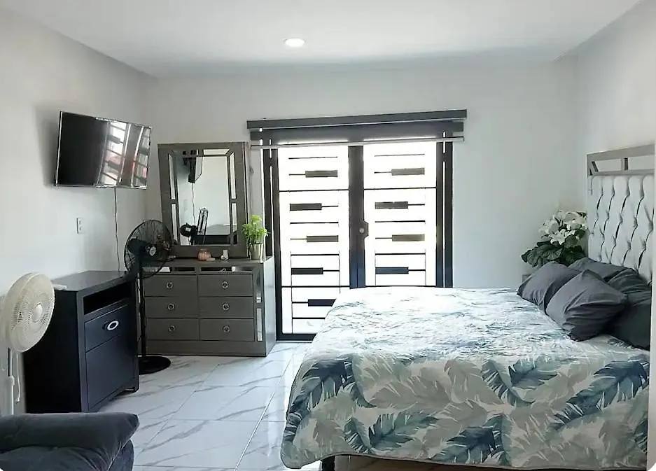 Sunset Suites Mazatlan Planta Alta Apartment